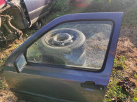 prednja lijeva vrata golf 3