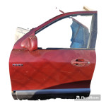 PREDNJA LIJEVA VRATA Hyundai Santa Fe  -04