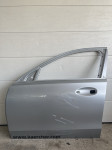 Prednja lijeva i desna vrata mercedes c klasa w206 2022