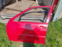 prednja lijeva vrata vw polo classic 97god.