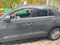 Prednja ljeva vrata T Roc