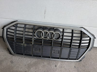 PREDNJA MASKA AUDI Q3 2019