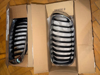 Original prednja maska za Bmw Gt 3