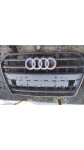 Prednja maska branika audi a6 c7 s line i desna rešetka