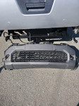 Prednja maska branika Dacia Duster III 620849896R