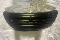 Prednja maska ​​C3 CITROEN prednja maska ​​NOVA 2002-2005