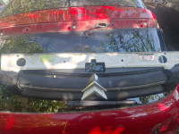 prednja maska citroen berlingo