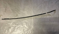 Prednja maska ​​GOLF 2 II VW maska ​​lajsna VOLKSWAGEN 1983-1987