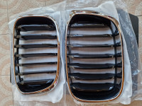 Prednja maska grill za BMW X3M original
