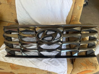 Prednja maska  hyundai tuscon