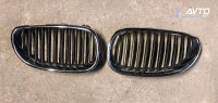 Prednja maska ​​u obliku bubrega za seriju 5 e60 e61 bmw 07015-1