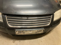 Prednja maska passat b5 ,5