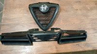 Prednja maska (scudeto) Alfa Romeo 156