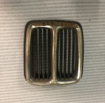 Prednja maska ​​serije 3 e21 BMW maska ​​prednja 1834756 maska ​​bubre