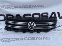 PREDNJA MASKA ⭐️ VW TIGUAN (2010-2015)