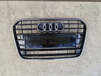 Prednja maska sa znakom Audi A6 4G 2011-2014 god 4G0853653