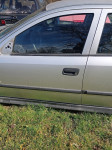 prednja vrata Opel Astra g