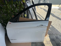 Prednja vrata za X6 f16