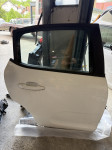 PREDNJA I ZADNJA DESNA KOMPLET NEOSTECNA VRATA CITROEN C3 2020