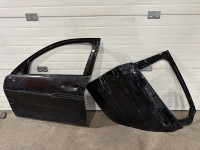 PREDNJA I ZADNJA LIJEVA VRATA BMW 1 2021