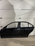 Prednja i zadnja lijeva vrata mercedes c klasa w204