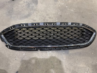 PREDNJA ZAMJENSKA MASKA FORD FIESTA 2018