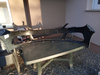 Prednji branik 308 godina 2016- 2019