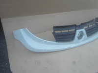 PREDNJI BRANIK 623100251R Renault TRAFIC 2007-2014