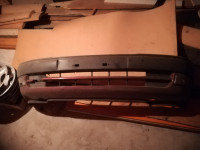 Prednji branik za Astru F s maglenkama