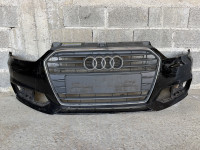 PREDNJI BRANIK AUDI A1 2016 FACELIFT