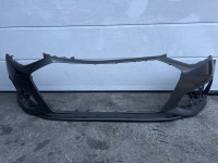 PREDNJI BRANIK AUDI A4 B9 FACELIFT
