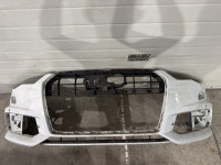 PREDNJI BRANIK AUDI A6 4G S-LINE 2015-2018