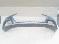 PREDNJI BRANIK  AUDI A7 2011-