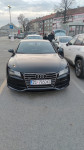 Prednji branik Audi A7 s line 2012
