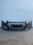 Prednji branik audi TT S-line facelift 2021