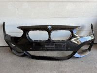 PREDNJI BRANIK BMW 1 F20 LCI M-PAKET