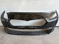 PREDNJI BRANIK BMW 1 F70 2024