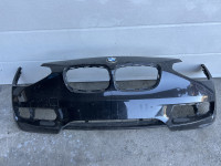 PREDNJI BRANIK BMW SERIJE 1 F20 2011-2015