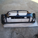 prednji branik BMW x3
