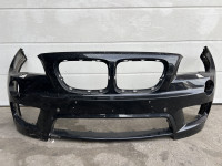 PREDNJI BRANIK BMW X1 E84 M-PAKET 2013