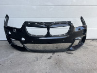 PREDNJI BRANIK BMW X1 F48 M-PAKET 2017