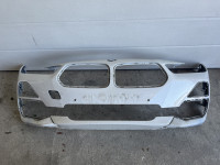 Prednji branik bmw x2 f39 2019 sport line