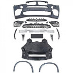 Prednji branik BMW X5 F15 13- X5M-Optic