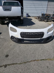 Prednji branik Citroen C3 9812061577