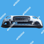 PREDNJI BRANIK CITROEN C3 B618    16-