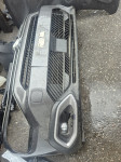 Prednji branik Citroen C4 X kompletan
