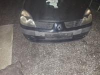 prednji branik za clio 2