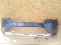PREDNJI BRANIK  Dacia DOKKER 2013-