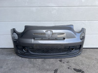 PREDNJI BRANIK FIAT 500 ABARTH 2015