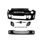 Prednji branik Fiat 500 Abarth